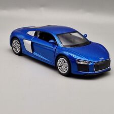 Audi R8 V10 Diecast Model Car
