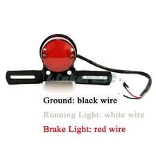 Cafe Racer Bobber Custom