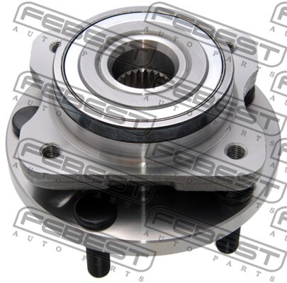 Febest 2082 carf wheel hub - 2082-carf,