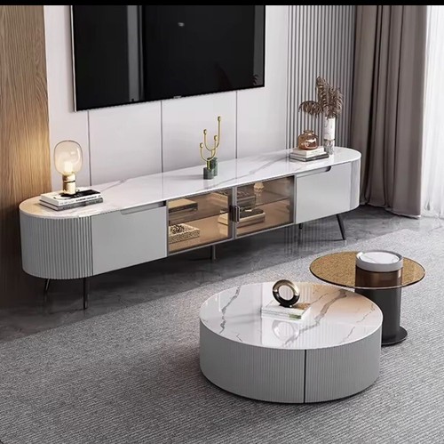Marble cabinet modern - marble,