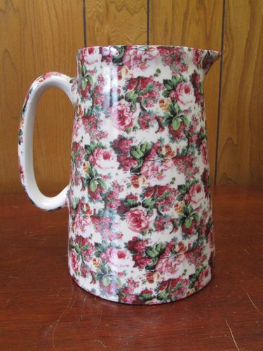 Crown burslem staffordshire - burslem,