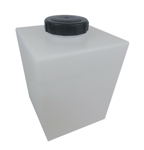 Litre water tank - water,