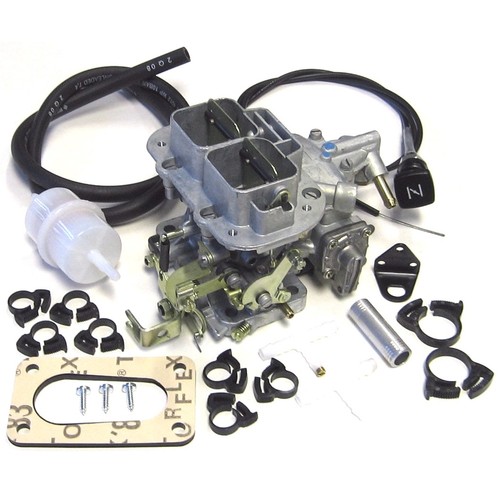 Genuine weber dgv carb - weber,