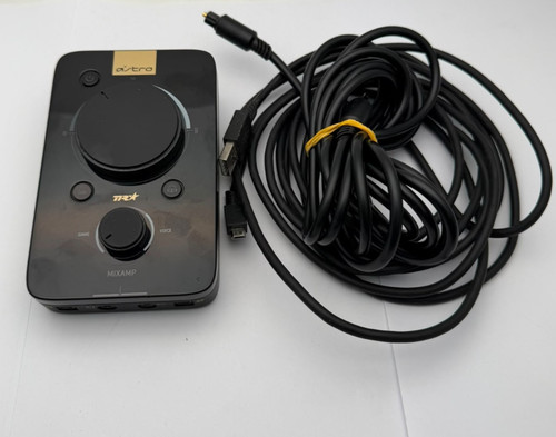 Astro gaming mixamp pro - gaming, tr
