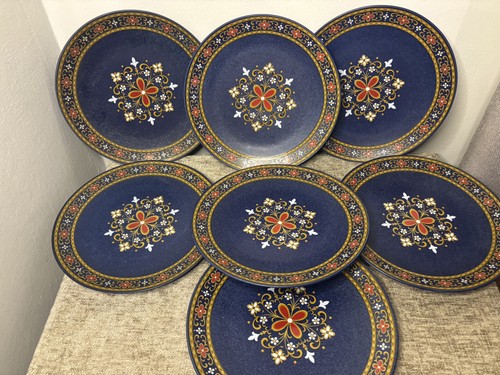 Seven vintage winterling - vintage,