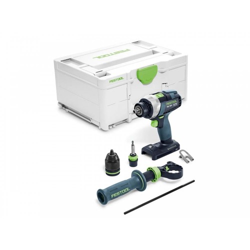 Festool tdc18 basic 18v - festool,