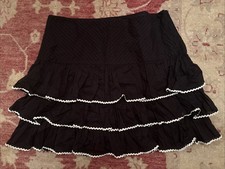 brora women’s size 12 black