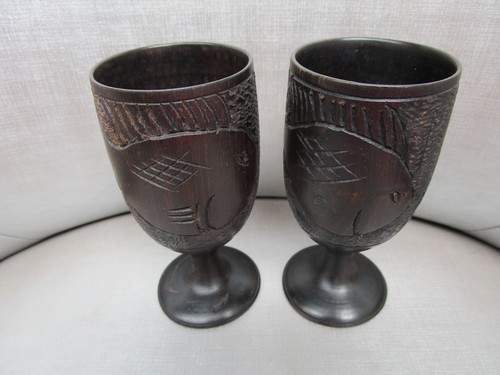 Vintage african hand - vintage,