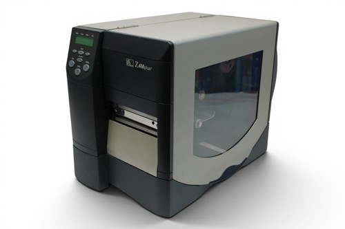 Zebra z4m printer desktop - zebra, z4m+