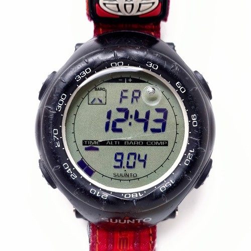 Suunto vector alti - vector,