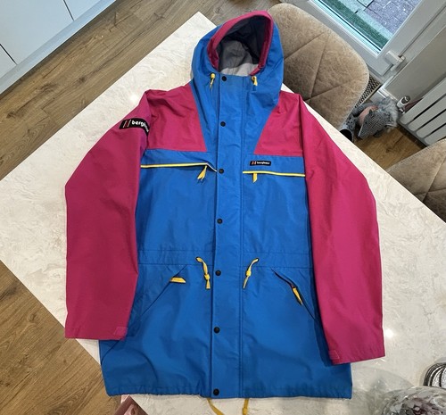 Vtg berghaus tempest 89 - vtg,