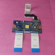 TCON LVDS BOARD SONY