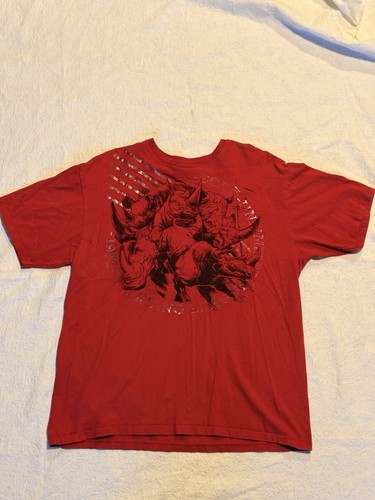 Vintage ecko unltd red - vintage,