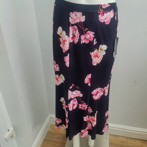 Eugen klein new navy floral - new,
