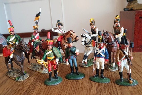Del prado bundle napoleon - prado,