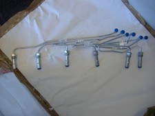 Ford cargo ,6 cyl dover