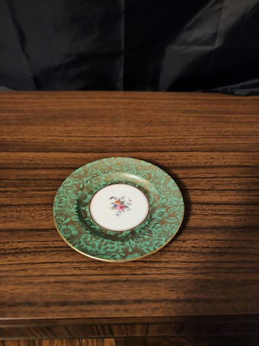 Minton brocade side - brocade, 16