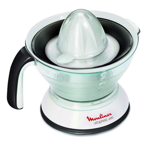 Moulinex vita press - moulinex, juicer