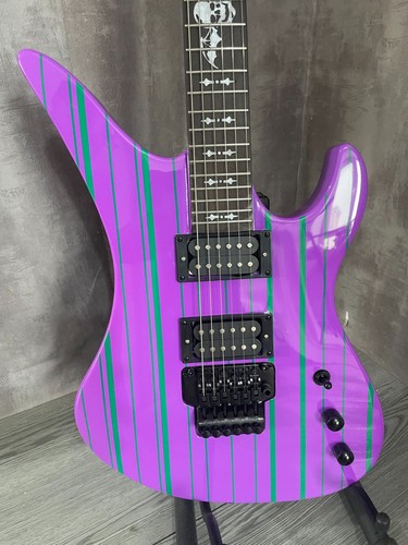 Synyster gates custom electric - gates,