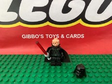 LEGO DARTH VADER post