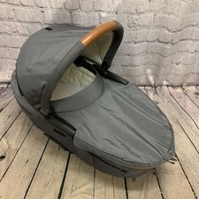 Mutsy evo carrycot pram - evo,
