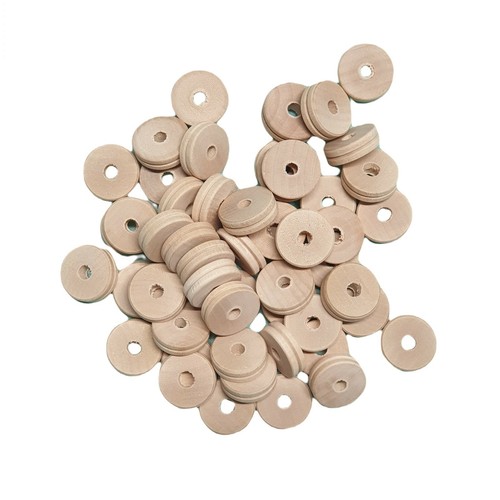Trustleaf 20mm birch hardwood - trustleaf,