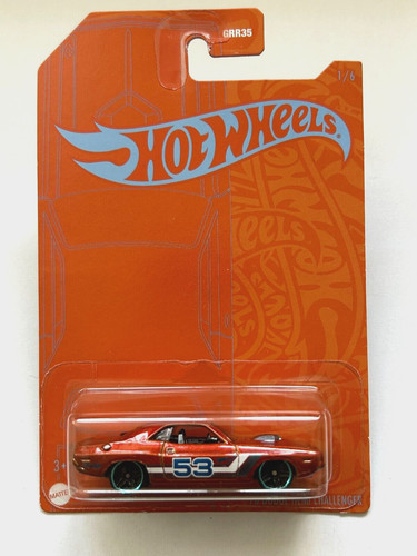Hot wheels dodge hemi - wheels,