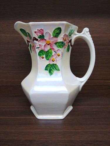 Maling ware jug - maling,