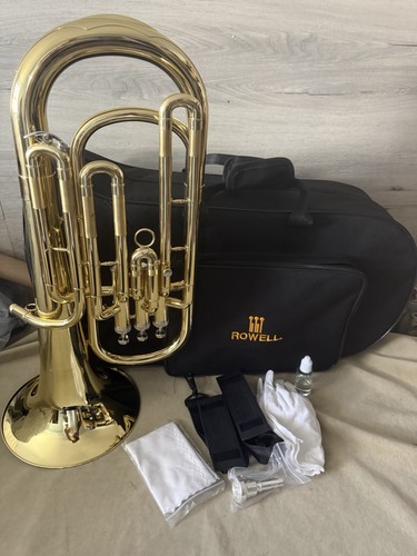 Rowell professional - professional, bb