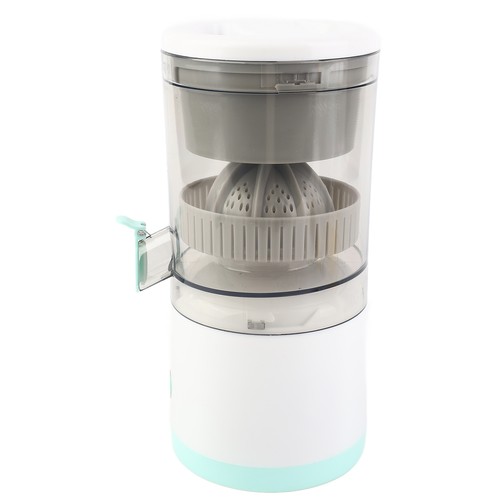 Juice machine 360 - juice, 360°
