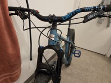 Santa Cruz Chameleon  Mountain Bike Tiel 27.5 Inch Tires