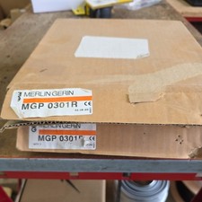 MERLIN GERIN 30 AMP 25kA MCCB