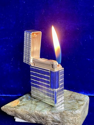 Dupont lighter vintage - st,
