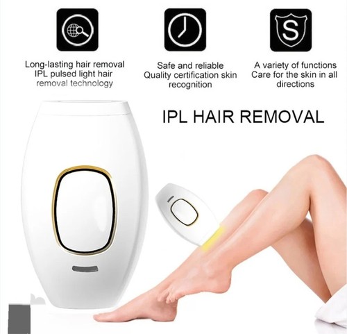 Ipl laser hair remover - remover,