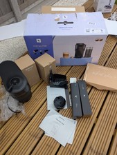 Nespresso Coffee Machine