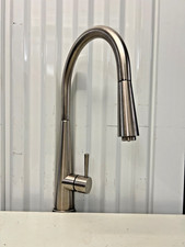 Gessi Just Kitchen Tap with