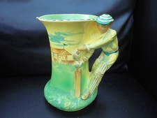 A fantastic Burleigh Ware