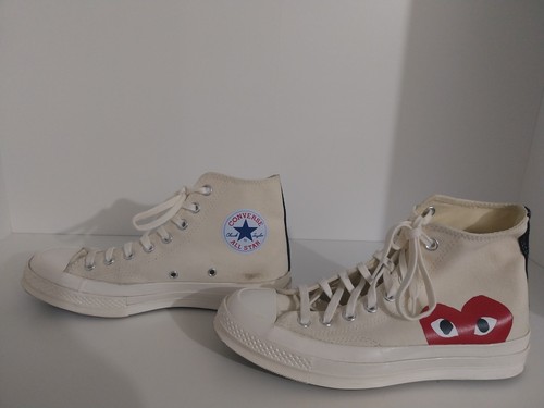 Converse comme des - x,