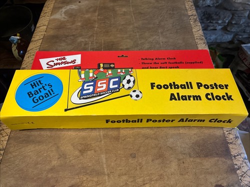 Rare 2003 new box - in, the