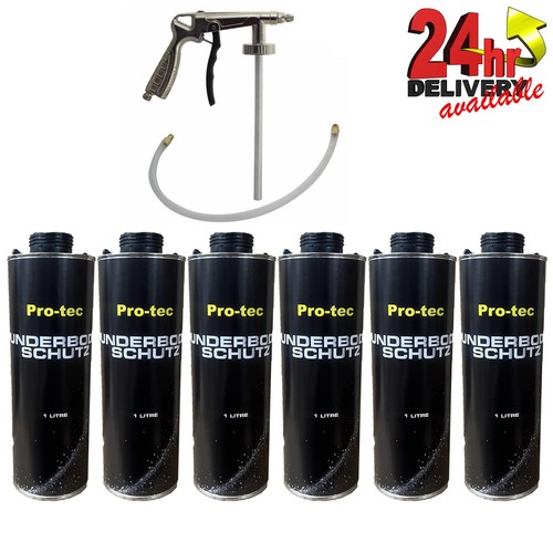 Car body schutz black - car,