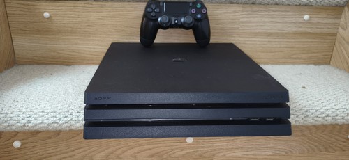 Sony playstation pro - sony,