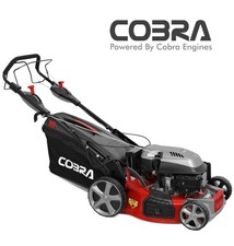 Cobra MX484SPCE self propelled