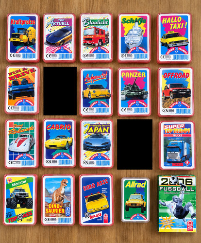 18x quartet collection - 18x, f.x