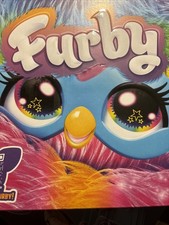 DJ FURBY - Long furby! BNIB