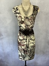 Kaleidoscope Dress UK 12