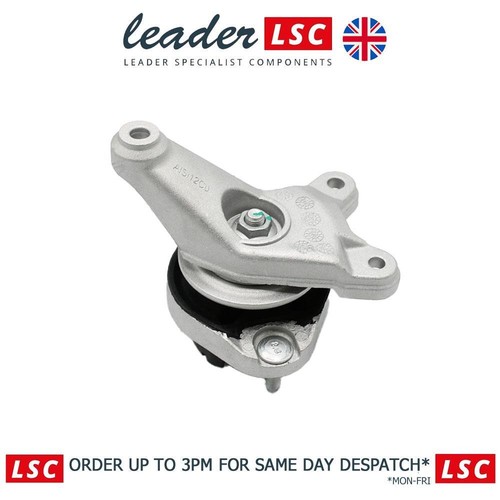 Rear engine mount - rear, 5