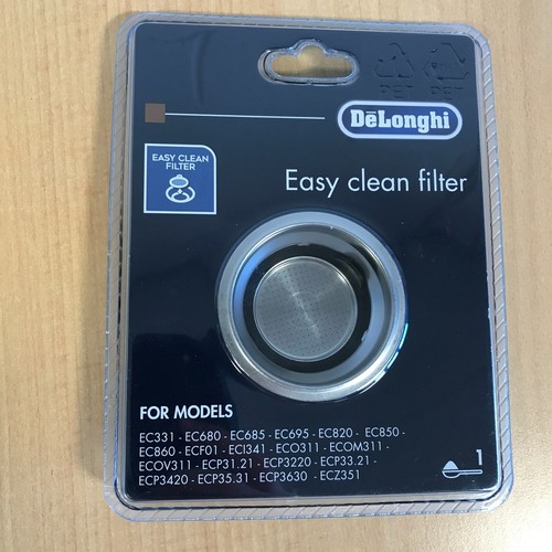 Delonghi genuine cup - cup, 51mm
