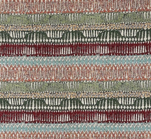 Moroccan tapestry kilim fabric - tapestry,