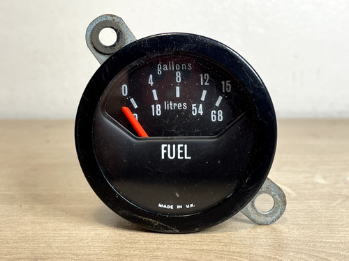 Fuel gauge bf2218 - gauge, bf2218/01a
