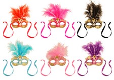 Small Centre Feather